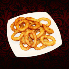Onion Rings Onion Rings